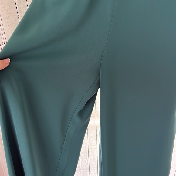 Ted Baker romper jumpsuit - Picture 3 of 9